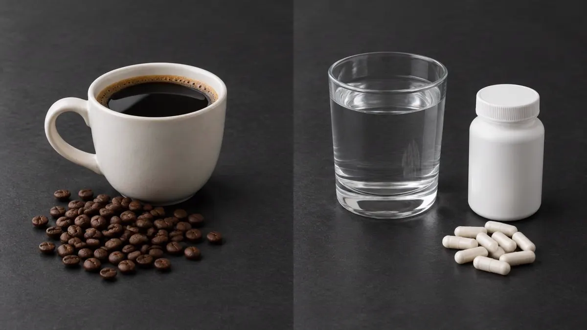 Neutral split composition